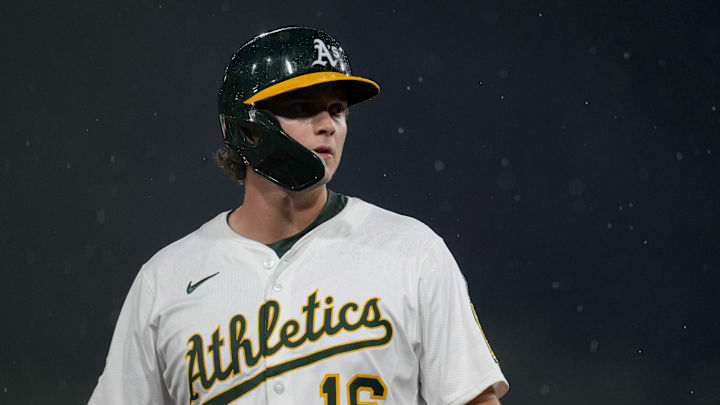 A's slugging star Nick Kurtz is a popular collectible target, but the sales price on his 2025 Topps Chrome Update Rookie Debut patch may surprise. A's slugging star Nick Kurtz is a popular collectible target, but the sales price on his 2025 Topps Chrome Update Rookie Debut patch may surprise.