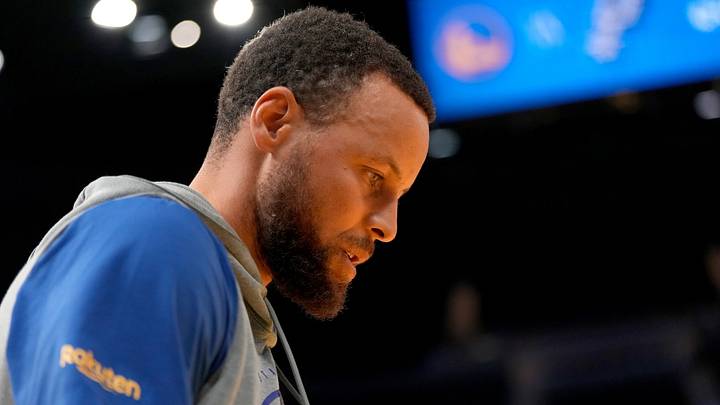 Stephen Curry Stephen Curry