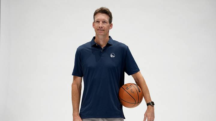 Mike Dunleavy Jr. Mike Dunleavy Jr.