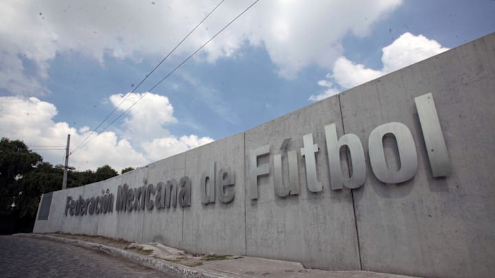 Luis Ruiz seriously injured Christian Bermúdez on Sept. 13.