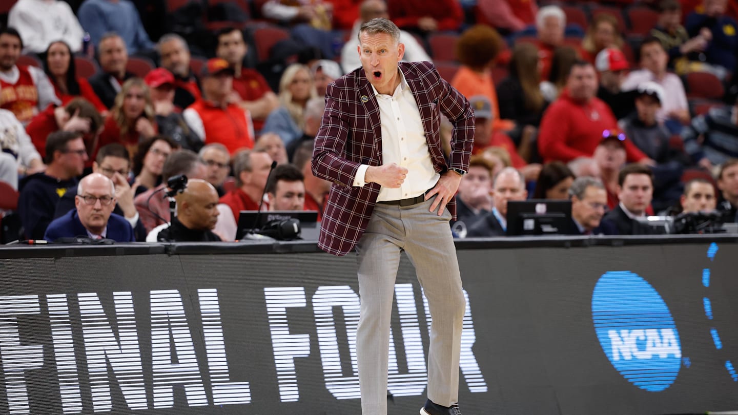 Nate Oats on Roster Construction: 'We Got to Get Bigger'