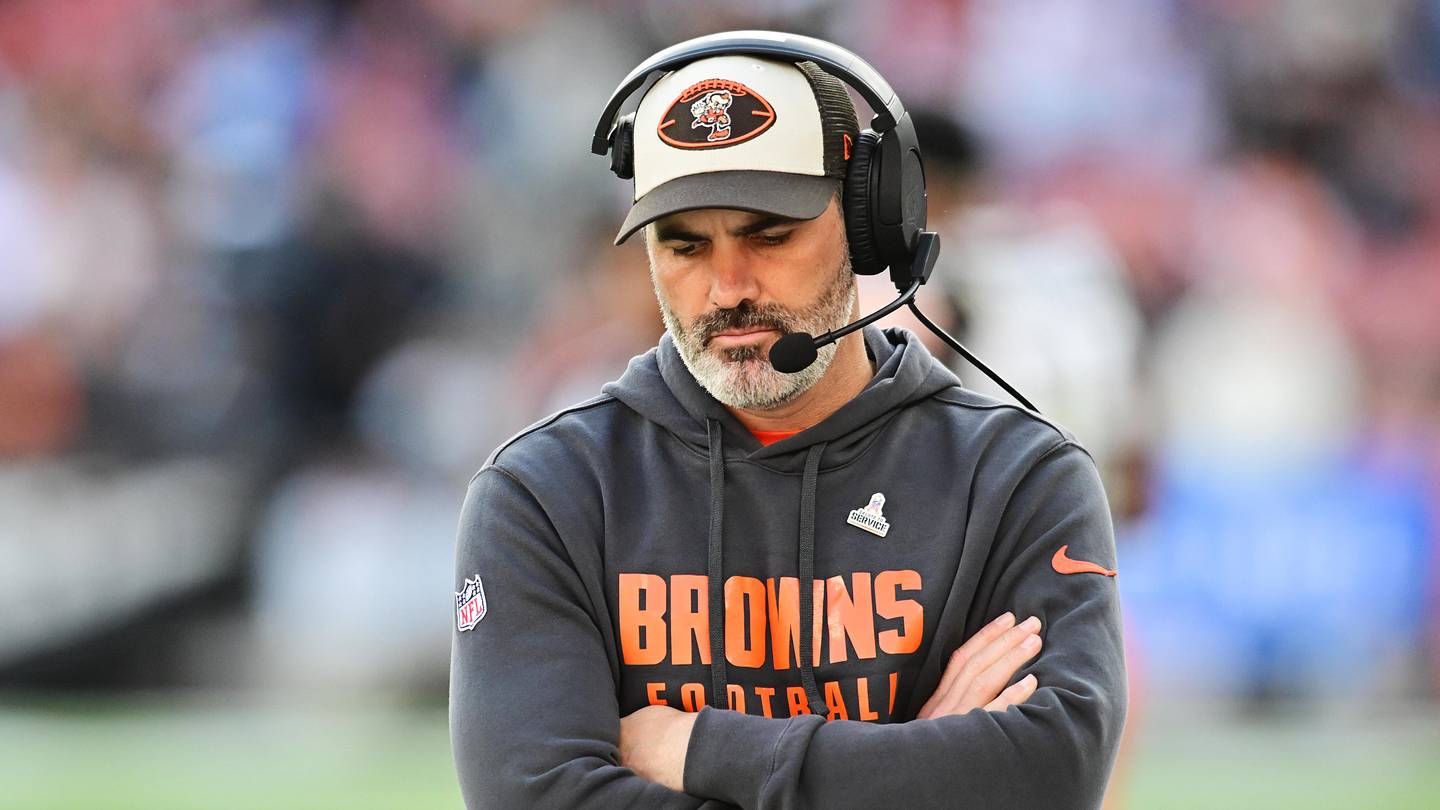 browns head coach salary - Ilustrasi 2