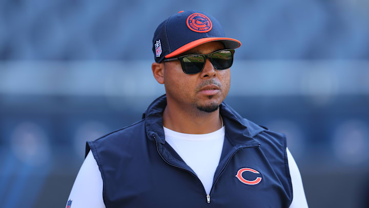 Denver Broncos v Chicago Bears