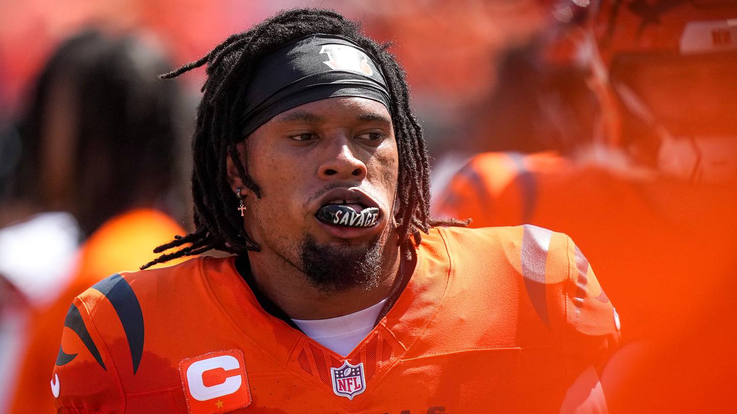 5 winners (and 2 losers) for Bengals in thrilling Week 1 win over Bucs