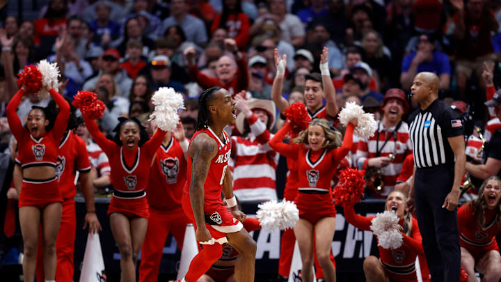 NC State v Duke