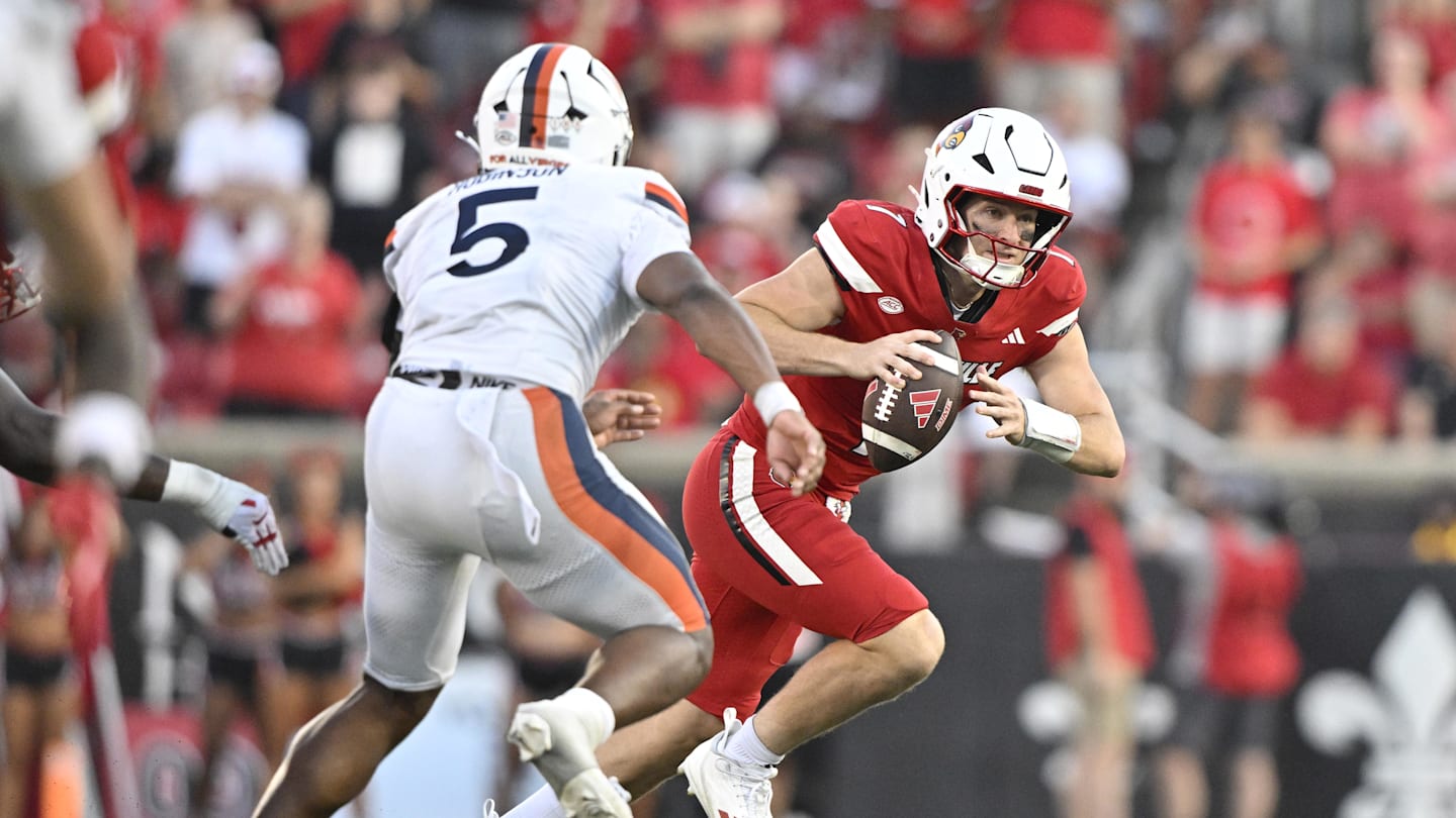 Two Position Groups That Will Help Virginia Football Win Games