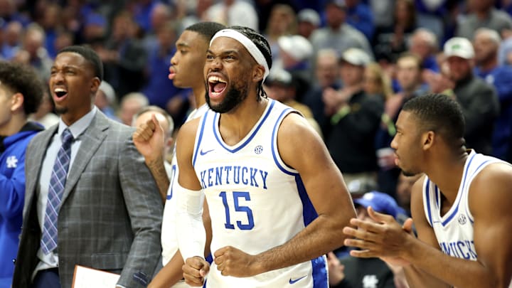 Texas A&M v Kentucky