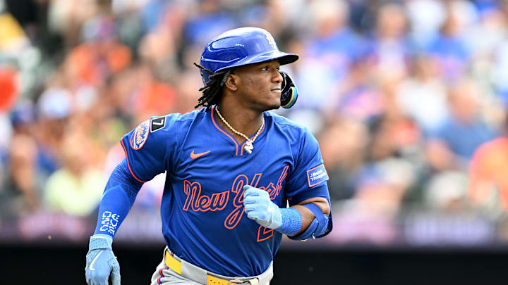 New York Mets v Baltimore Orioles - Game Two