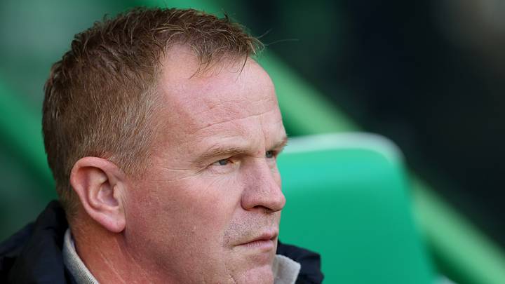 Hearts were shambolic at the back Hearts were shambolic at the back