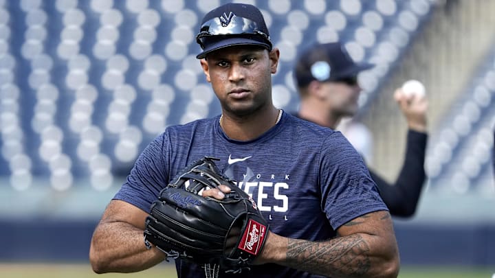 Los Yankees podrían haber conseguido un nuevo destino para Aaron Hicks 