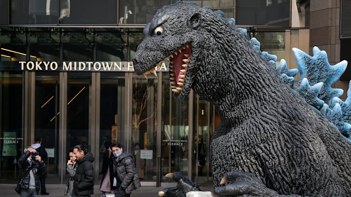 JAPAN-US-ENTERTAINMENT-FILM-OSCARS-VISUAL EFFECTS
