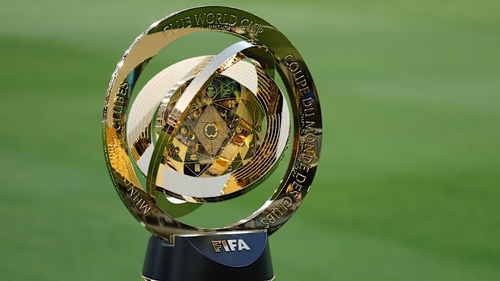 FIFA Club World Cup 2025 FIFA Club World Cup 2025