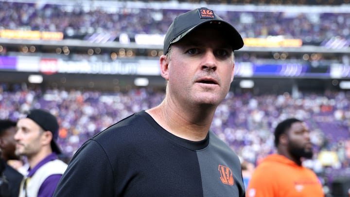 Cincinnati Bengals v Minnesota Vikings