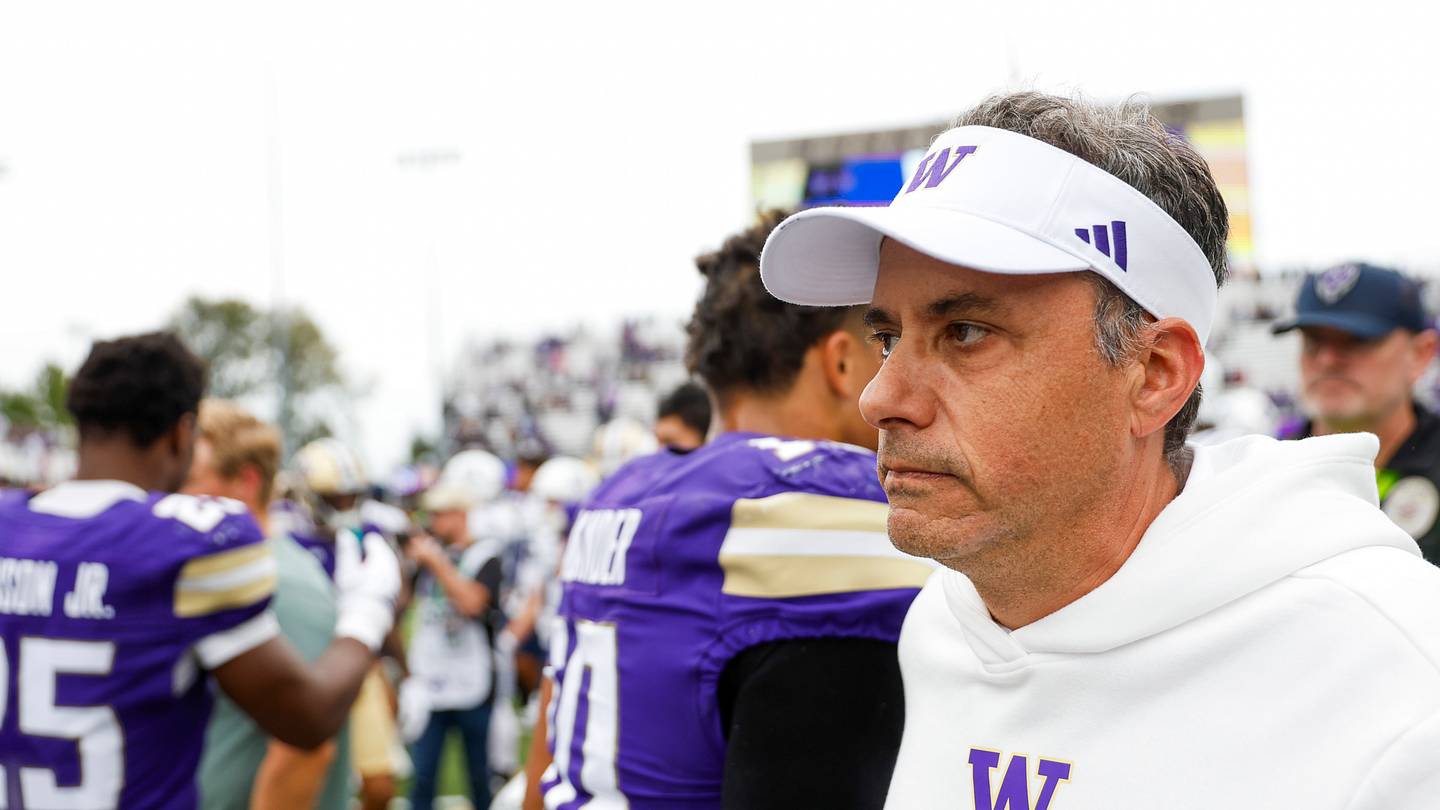 The Most Misleading Record in College Football Entering Week 3
