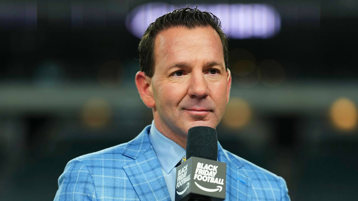 Ian Rapoport dampens Eagles fans' hopes for OC job after latest ...