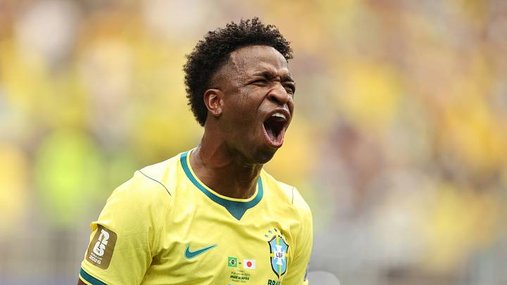Brazil v Japan: Round Of 32 - FIFA World Cup 2026 Brazil v Japan: Round Of 32 - FIFA World Cup 2026