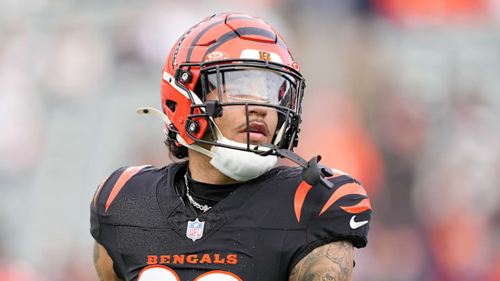 Denver Broncos v Cincinnati Bengals