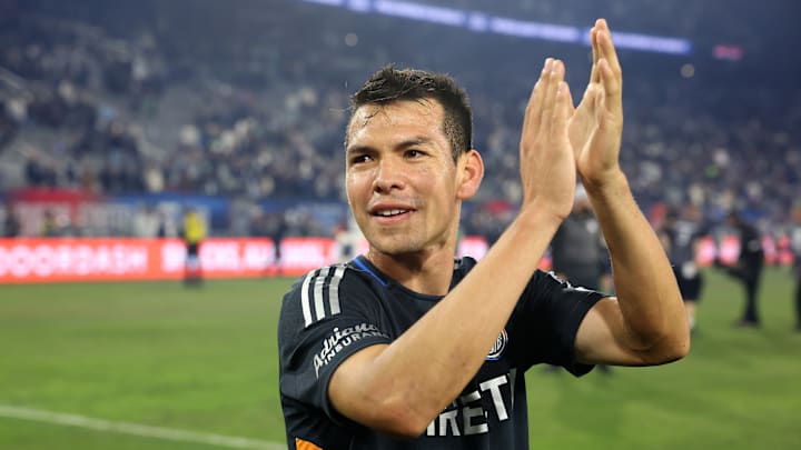 San Diego FC v Minnesota United - 2025 MLS Cup Playoffs: Conference Semifinal San Diego FC v Minnesota United - 2025 MLS Cup Playoffs: Conference Semifinal