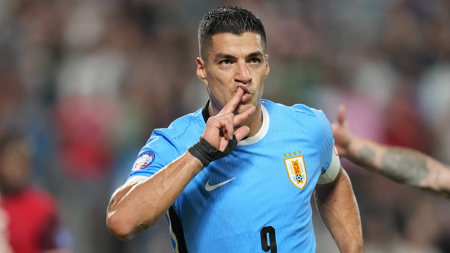 ¿Por qué no juega Luis Suárez el Mundial 2026 con Uruguay?