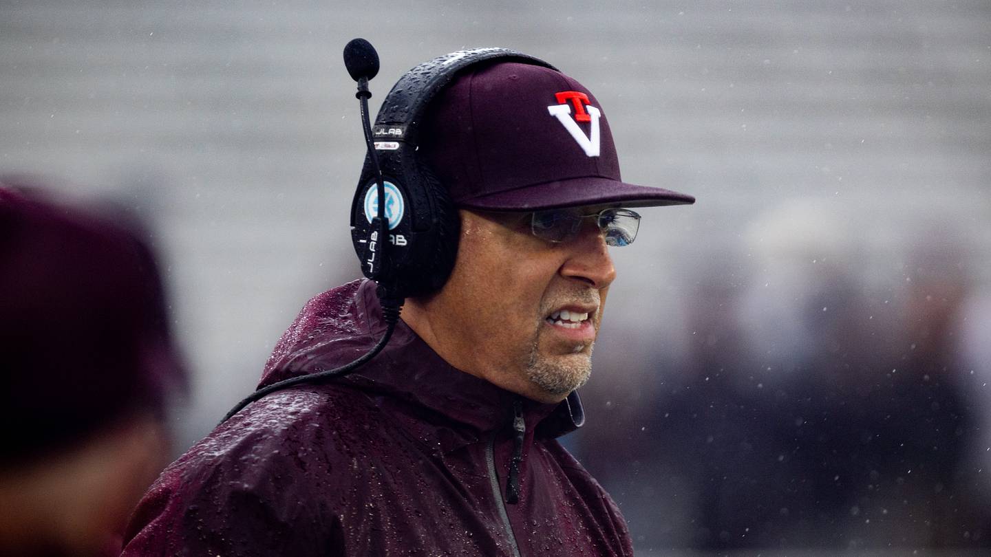 Instant Takeaways From Virginia Tech's 35-33 Loss to Pitt