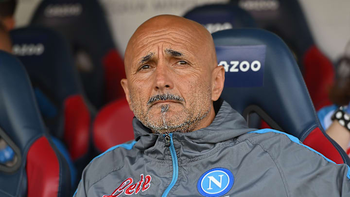 Luciano Spalletti