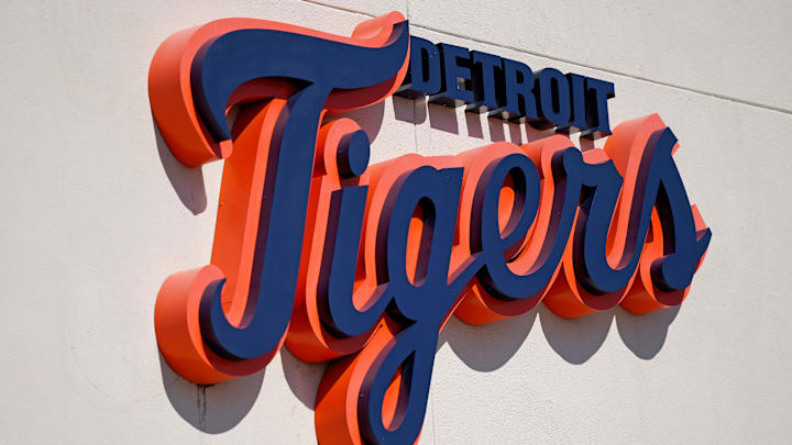 Detroit Tigers 