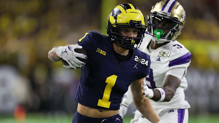 Steelers rookie receiver Roman Wilson