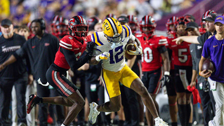 Syracuse football has landed transfer CB Nazir Ward of Western Kentucky. The 3-star prospect played at Miami Northwestern.