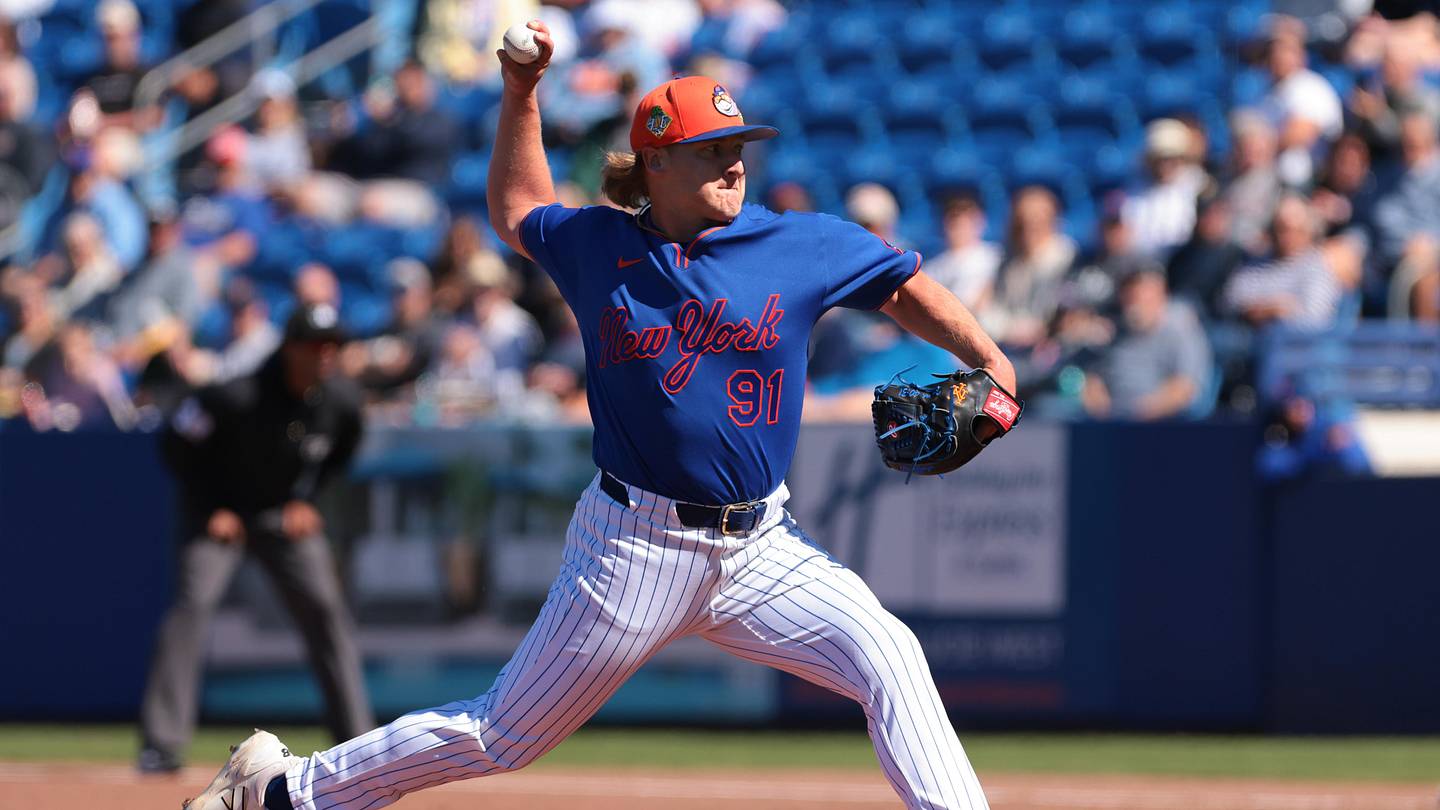 Jonathan Pintaro can help represent the best or worst of the NY Mets front office logic