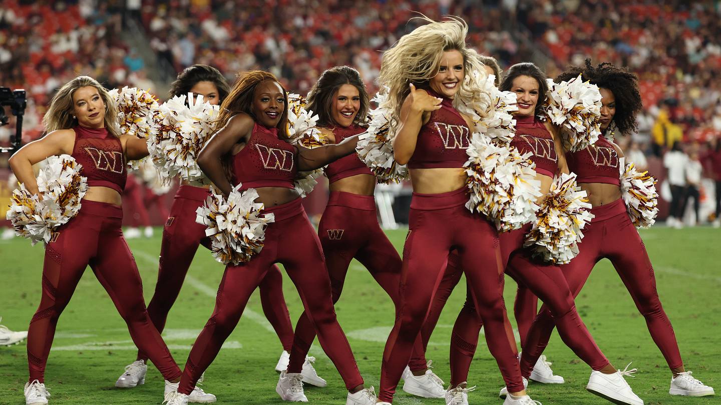 Terry McLaurin Embraces Stefon Diggs, Plus Preseason Week 2 Intel | Burgundy Roundup