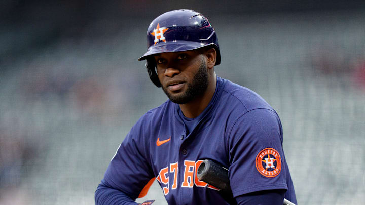 Houston Astros v Chicago White Sox