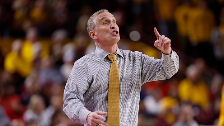 Arizona v Arizona State