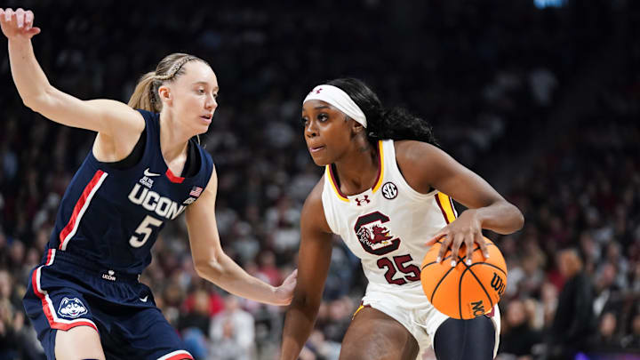 Connecticut v South Carolina