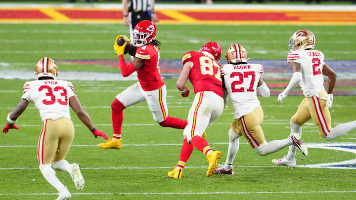 The NFL is reportedly monitoring the Rashee Rice legal situation