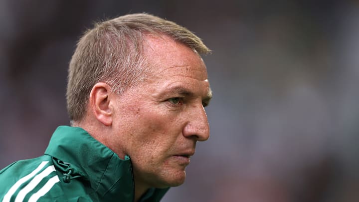 Celtic v Newcastle United - Pre-Season Friendly