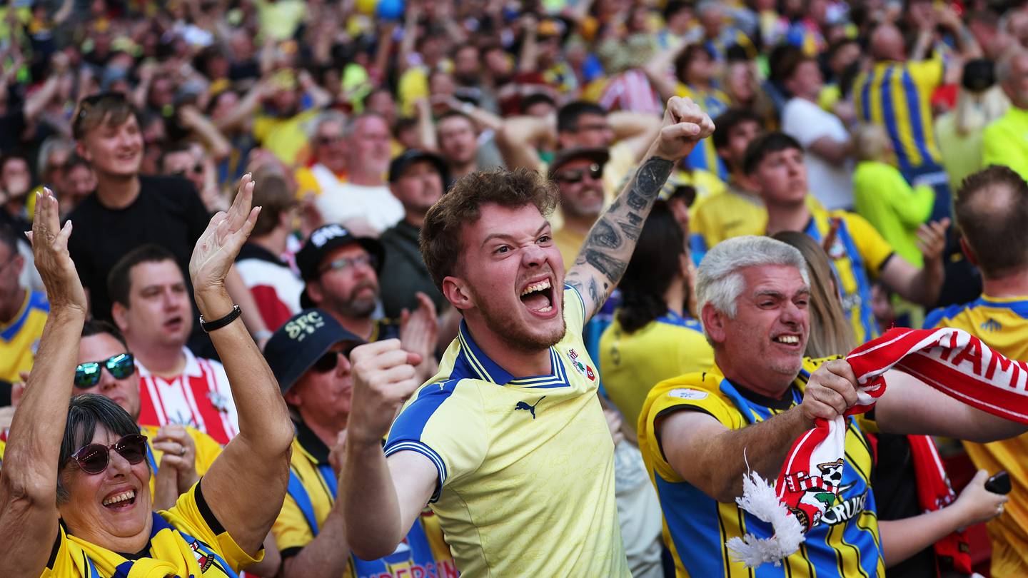Southampton set to have a sold out backing at Watford on the opening day
