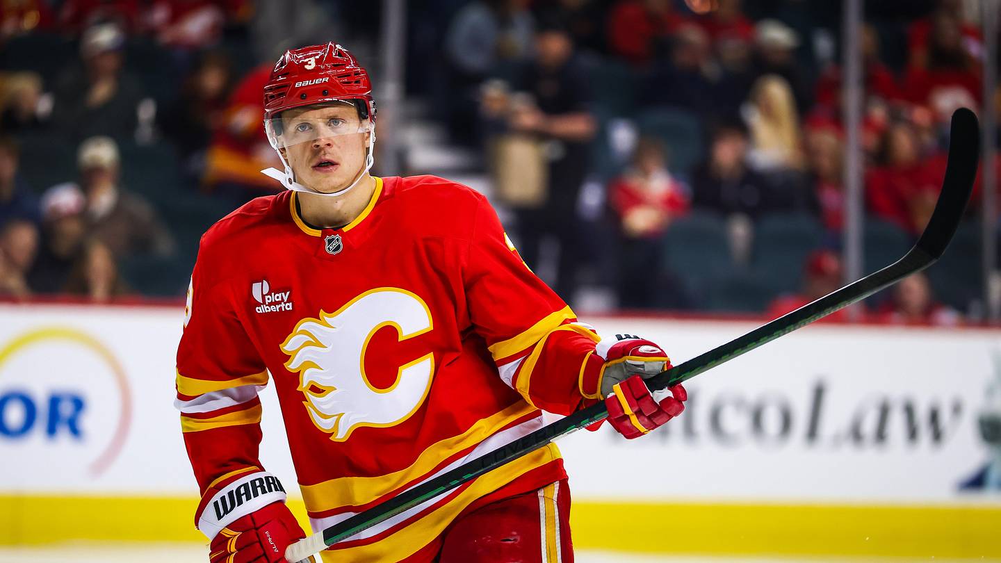 Calgary Flames 2026 IIHF World Championship Medal Games Preview