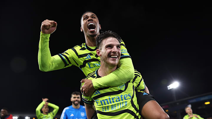 Luton Town v Arsenal FC - Premier League