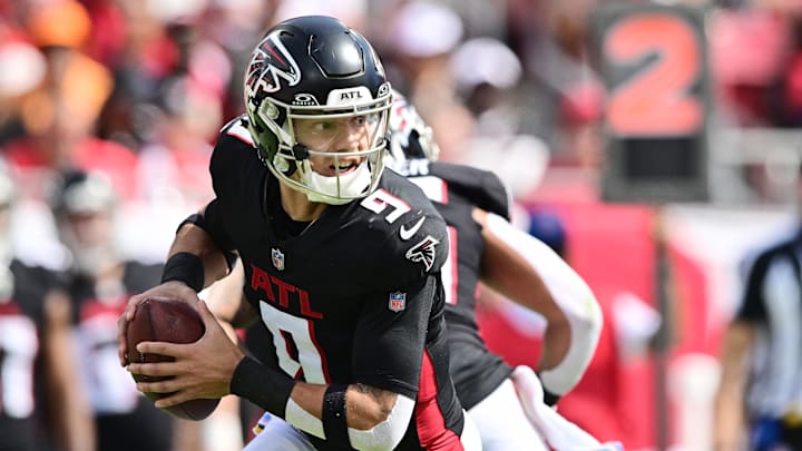 Atlanta Falcons v Tampa Bay Buccaneers
