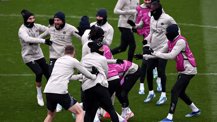 FBL-EUR-C1-PARIS-TRAINING