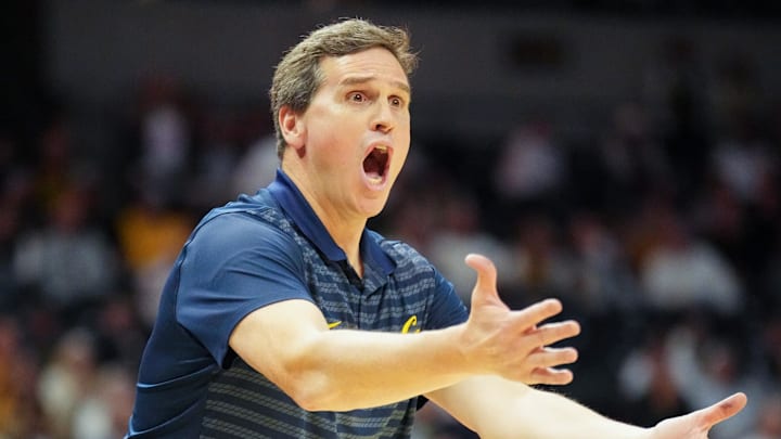 Mark Madsen Mark Madsen