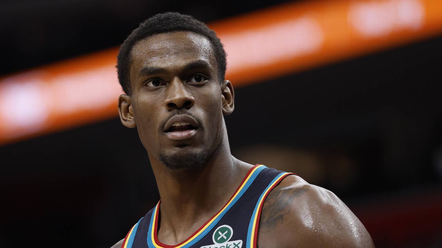 Kawhi Leonard-Jalen Duren Trade May Be Exactly What the Clippers Need