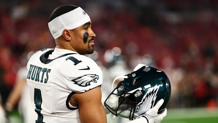 Philadelphia Eagles