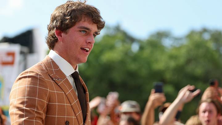 COLLEGE FOOTBALL: SEP 12 Ohio State at Texas