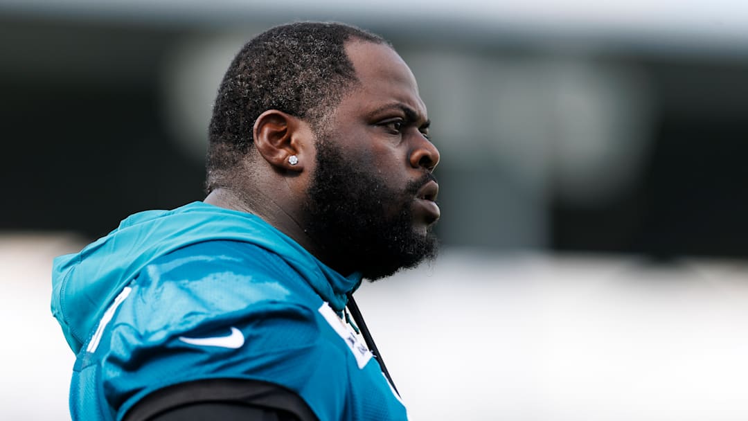 Chiefs just got the green light to bring Khalen Saunders back where he belongs