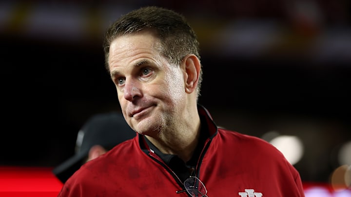 College Football Playoff National Championship: Miami v Indiana College Football Playoff National Championship: Miami v Indiana