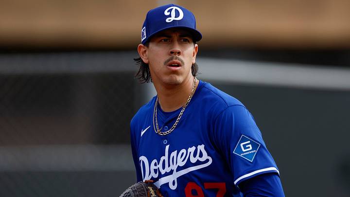 Los Angeles Dodgers Spring Training Los Angeles Dodgers Spring Training