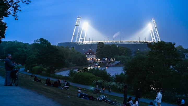 Westerstadion