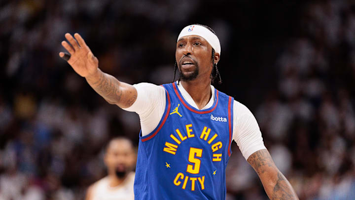 Orlando Magic, Kentavious Caldwell-Pope