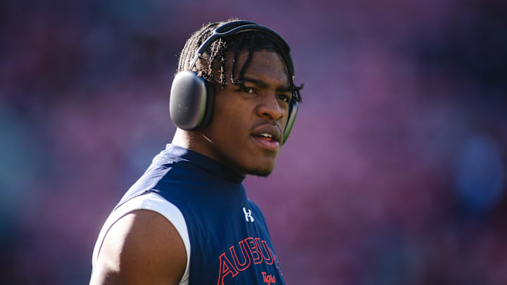 Freeze thinks Auburn has some special talent